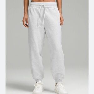 Lululemon Scuba HR Jogger